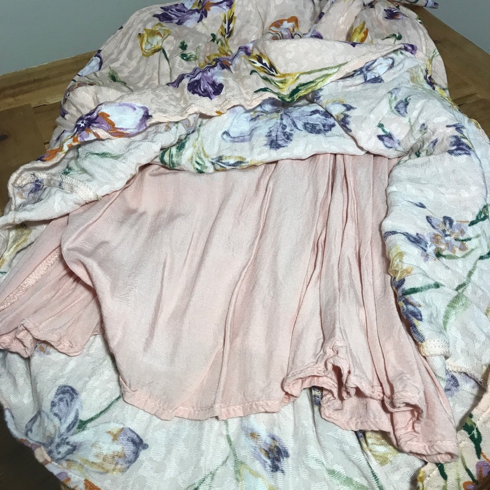 Style Rack Floral Slip Dress - Picture 10 of 11
